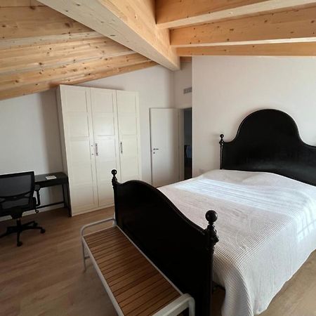 Bed and Breakfast Casa Paola Sala Bolognese Екстер'єр фото