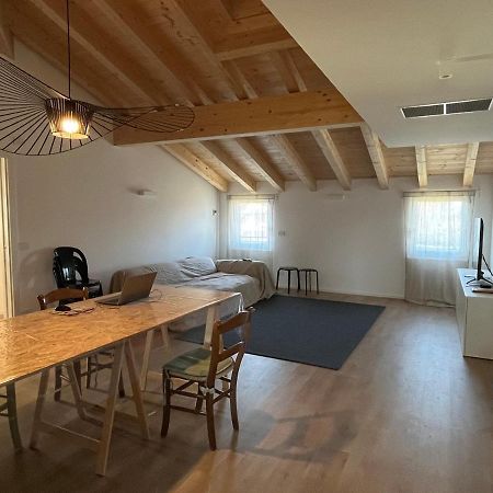 Bed and Breakfast Casa Paola Sala Bolognese Екстер'єр фото