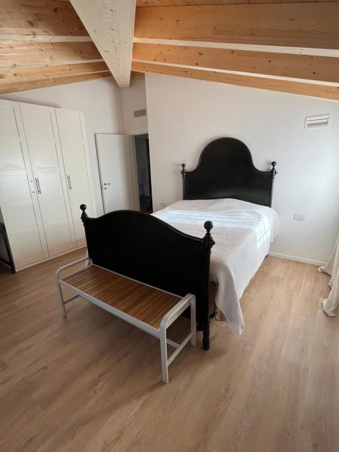 Bed and Breakfast Casa Paola Sala Bolognese Екстер'єр фото