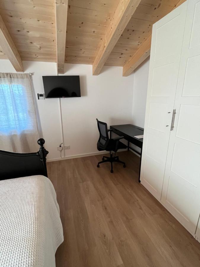 Bed and Breakfast Casa Paola Sala Bolognese Екстер'єр фото