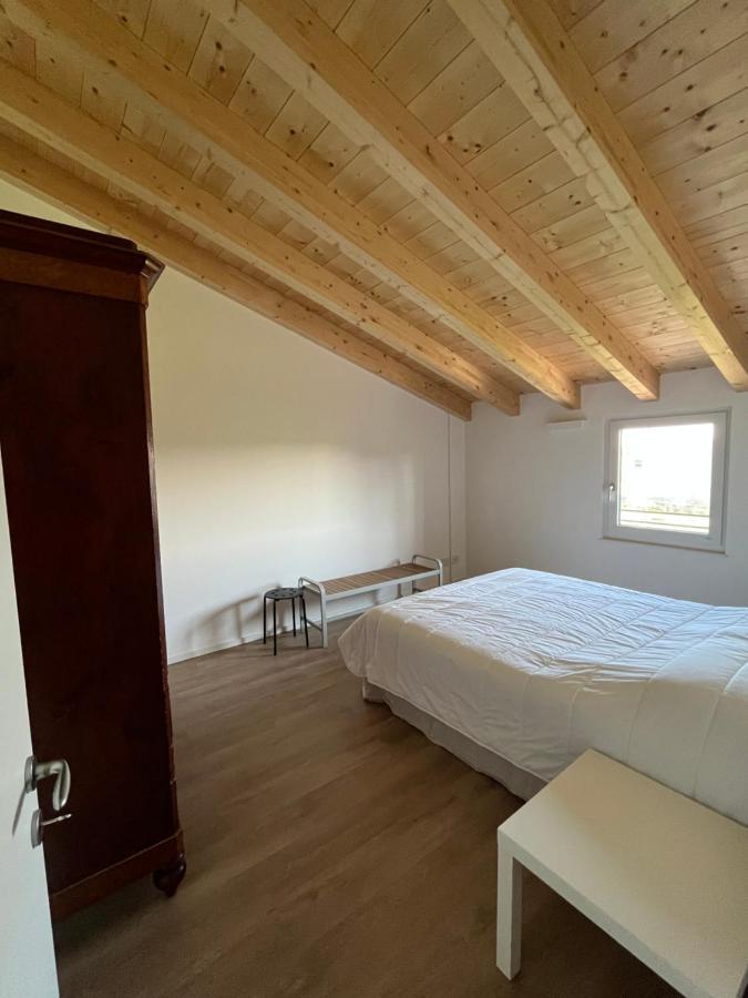 Bed and Breakfast Casa Paola Sala Bolognese Екстер'єр фото