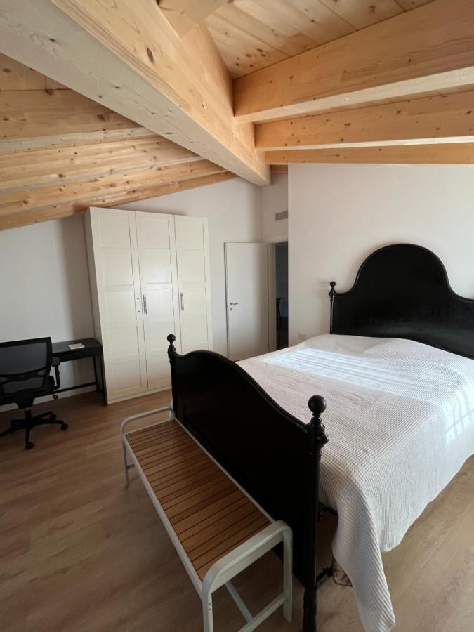 Bed and Breakfast Casa Paola Sala Bolognese Екстер'єр фото