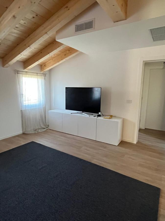 Bed and Breakfast Casa Paola Sala Bolognese Екстер'єр фото