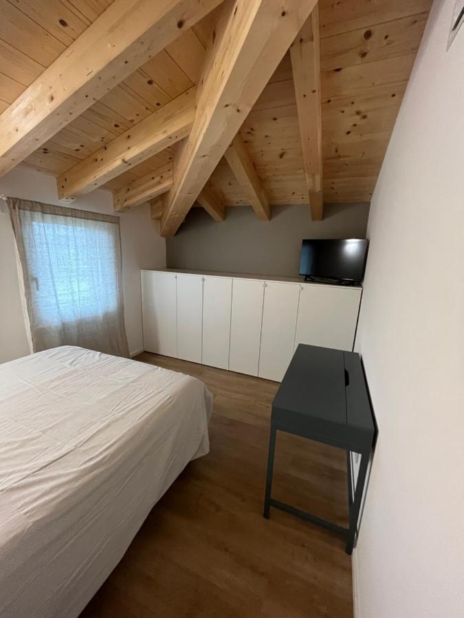 Bed and Breakfast Casa Paola Sala Bolognese Екстер'єр фото