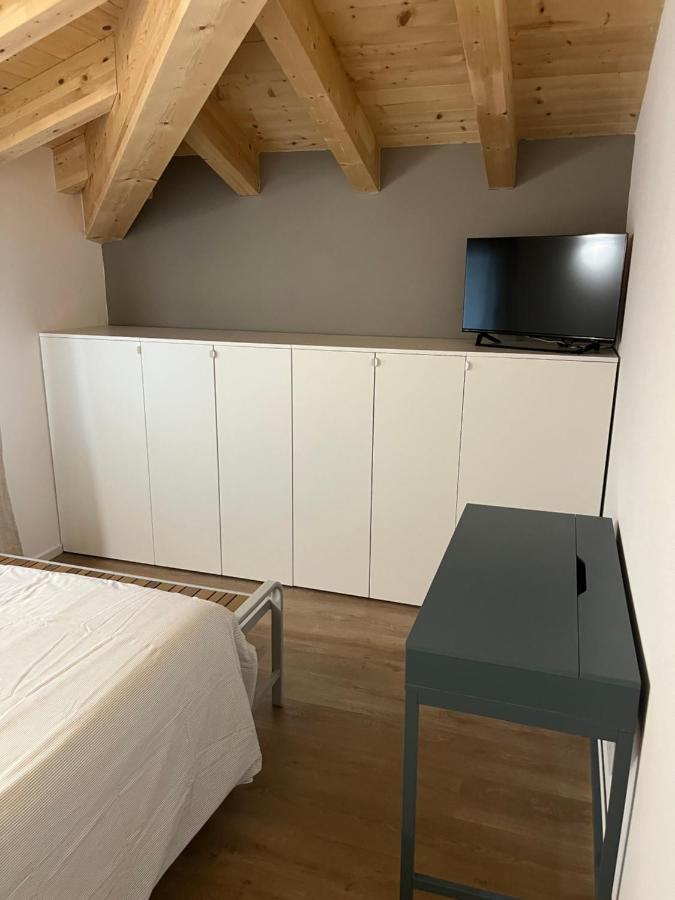 Bed and Breakfast Casa Paola Sala Bolognese Екстер'єр фото