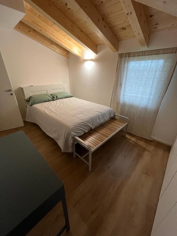 Bed and Breakfast Casa Paola Sala Bolognese Екстер'єр фото